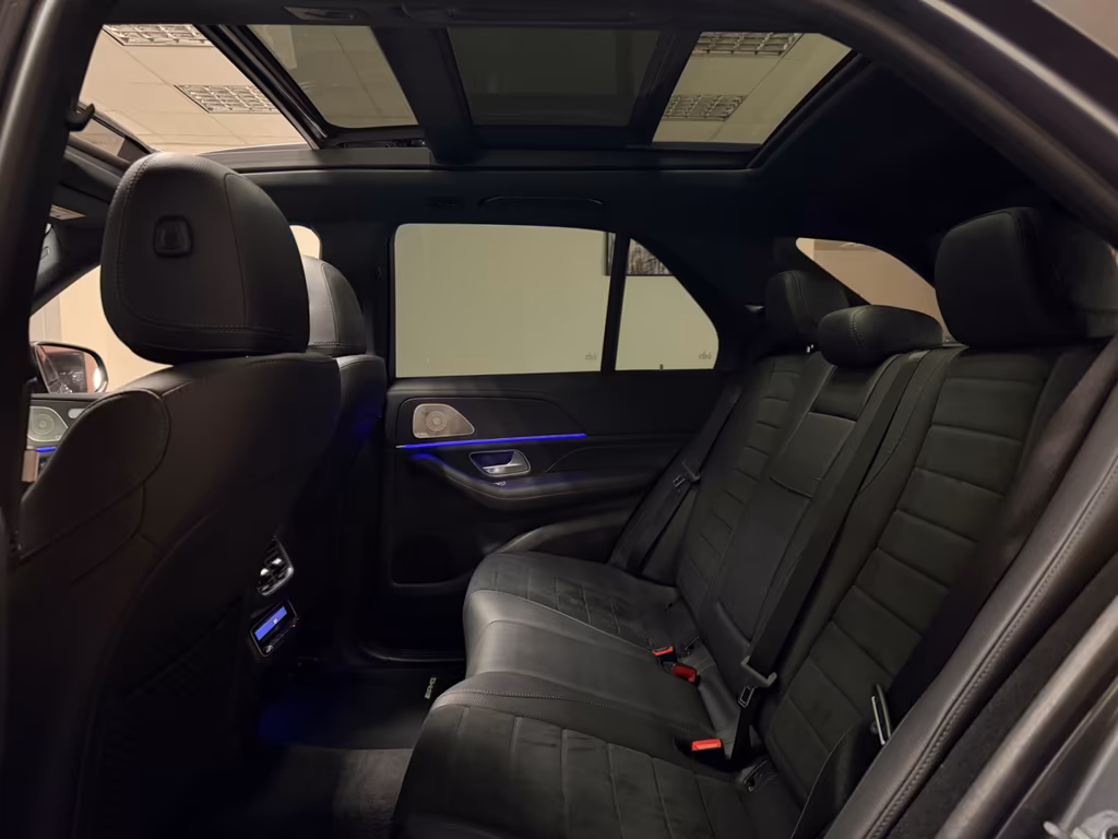 Mercedes-Benz GLE 300