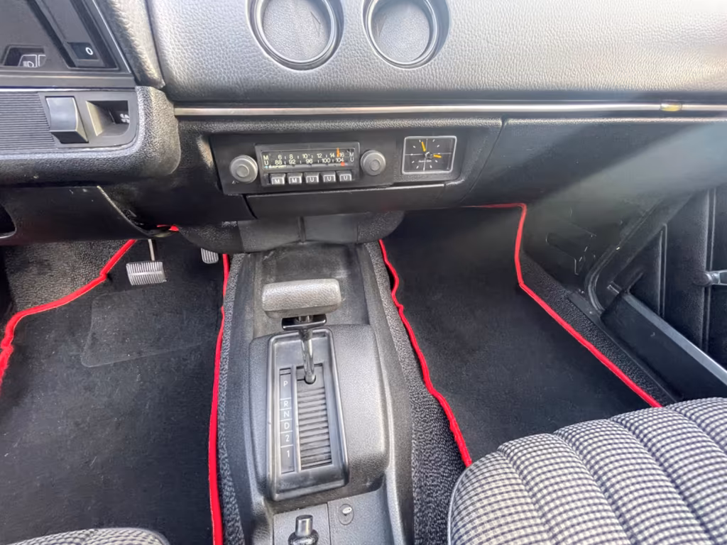 Opel Manta