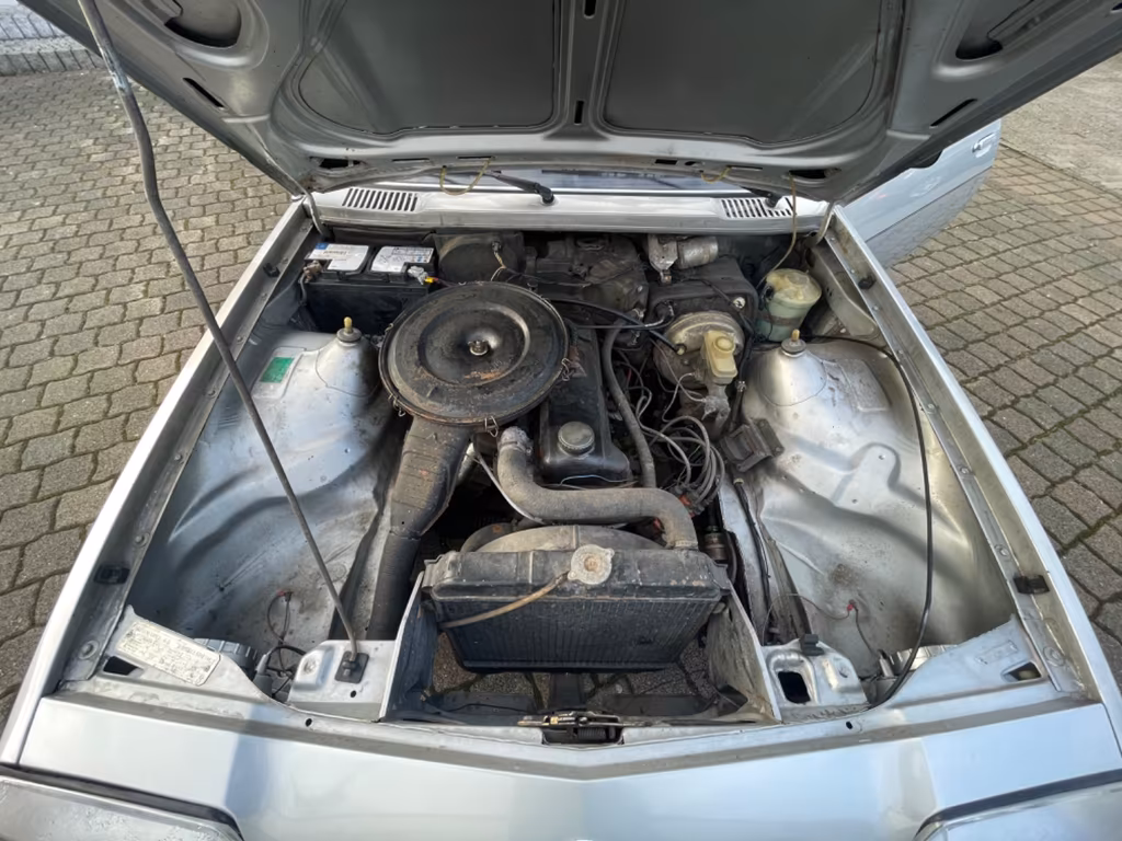 Opel Manta