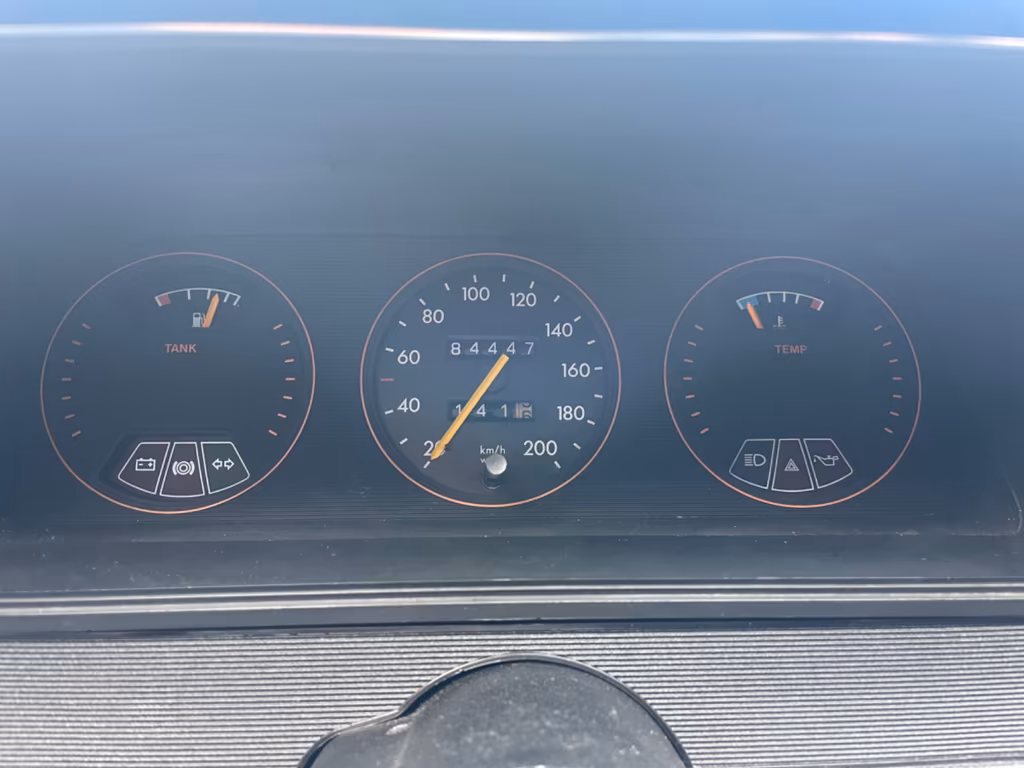 Opel Manta