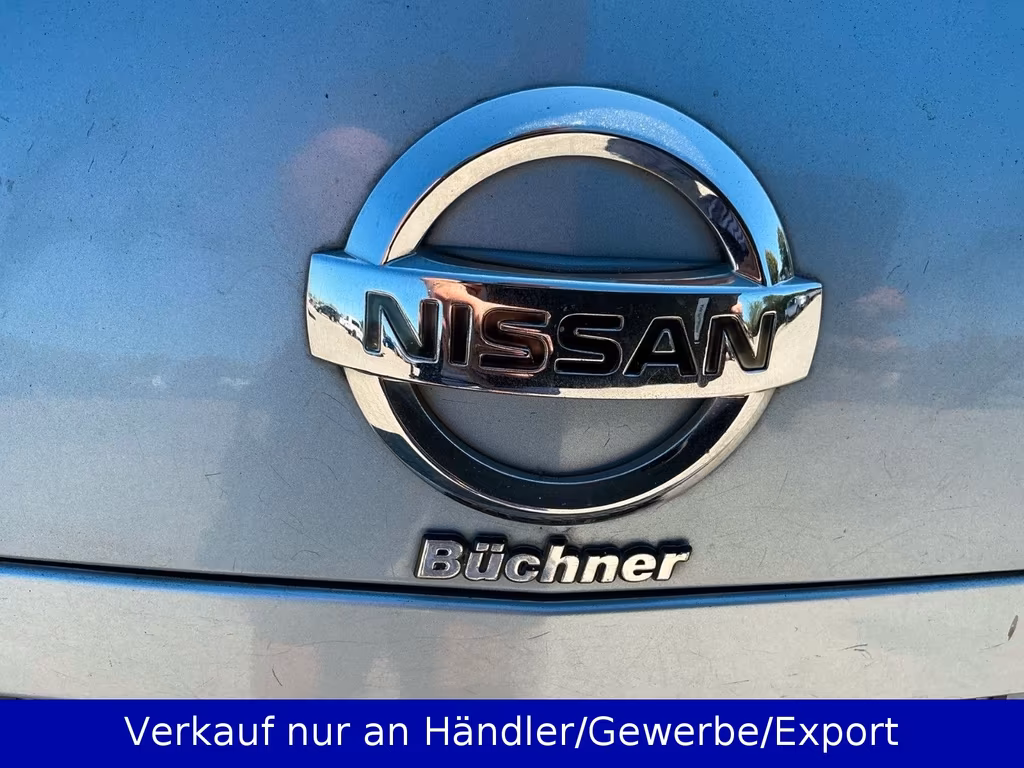 Nissan Primera
