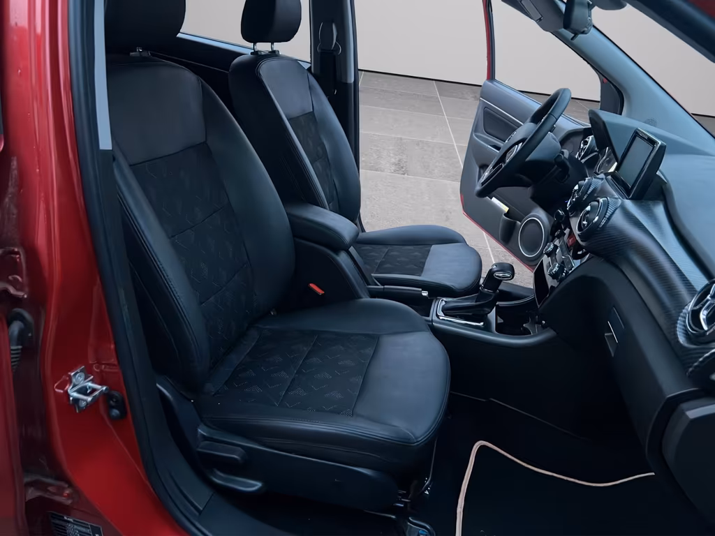 BAIC Senova X25
