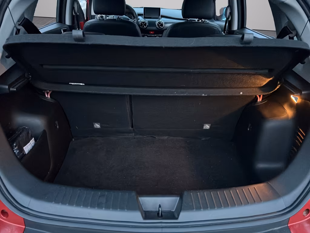 BAIC Senova X25