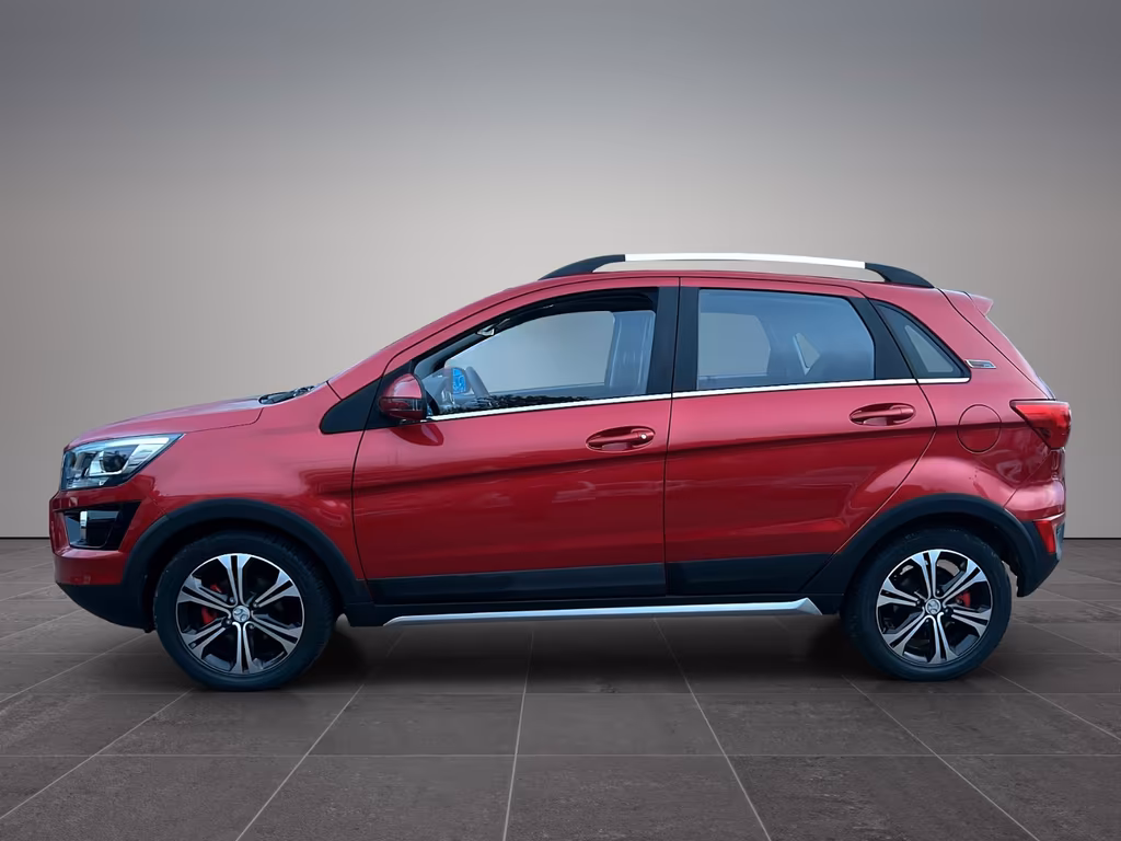 BAIC Senova X25