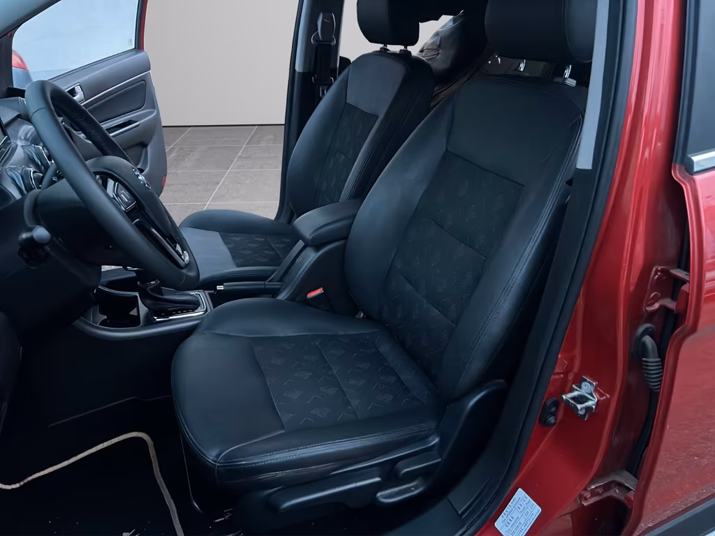 BAIC Senova X25