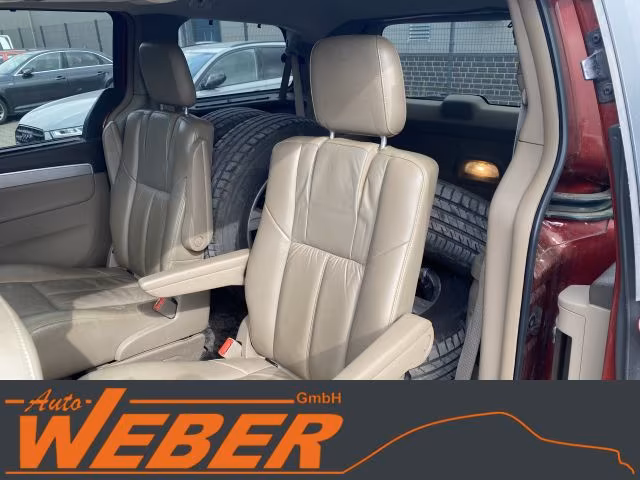 Volkswagen Routan