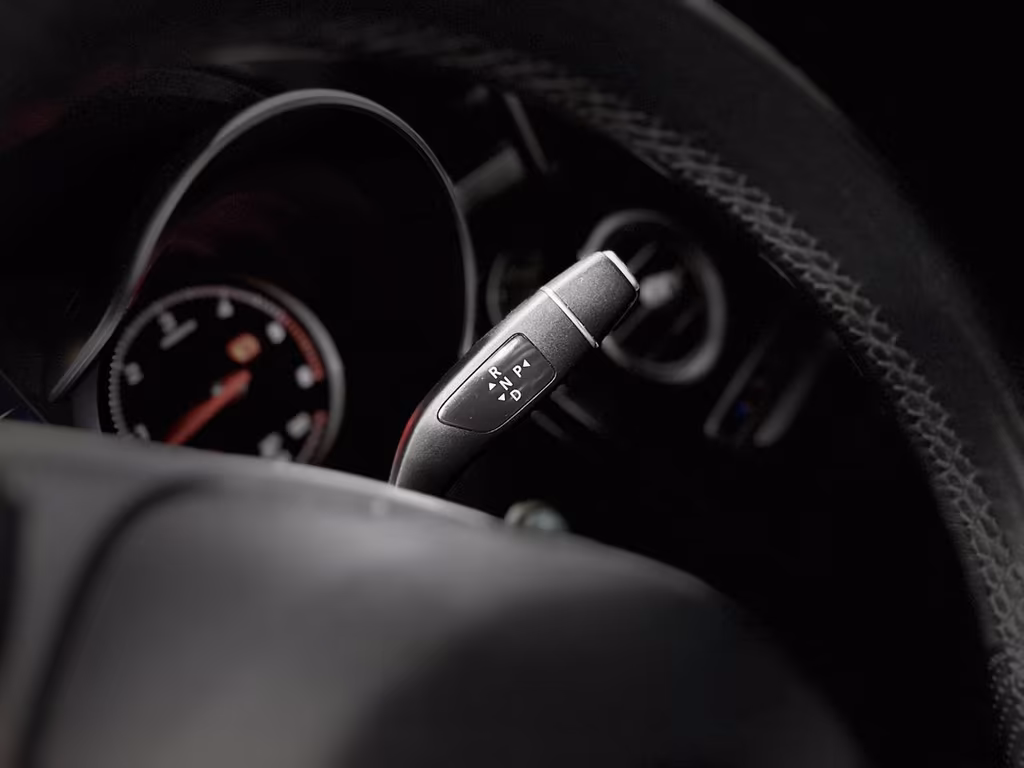 Mercedes-Benz GLC 350