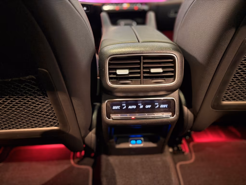 Mercedes-Benz GLE 53 AMG