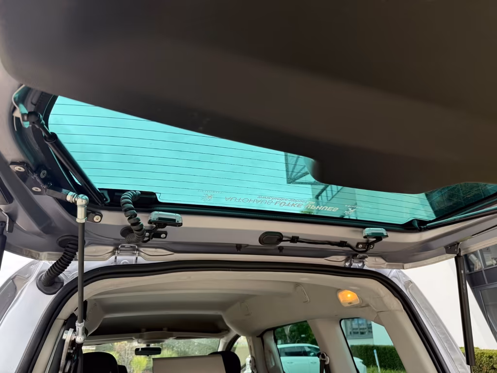 Peugeot Partner Tepee