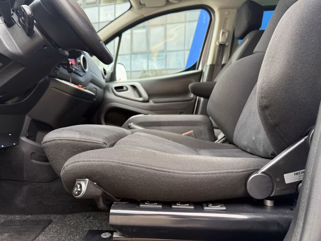 Peugeot Partner Tepee