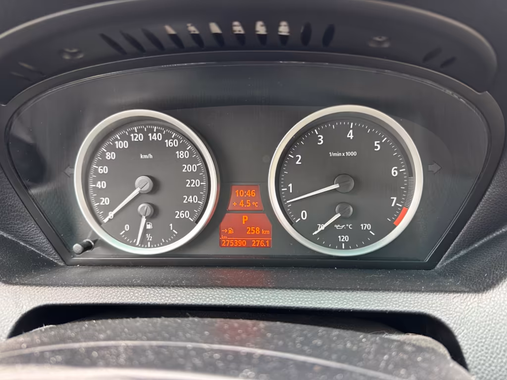 BMW 630