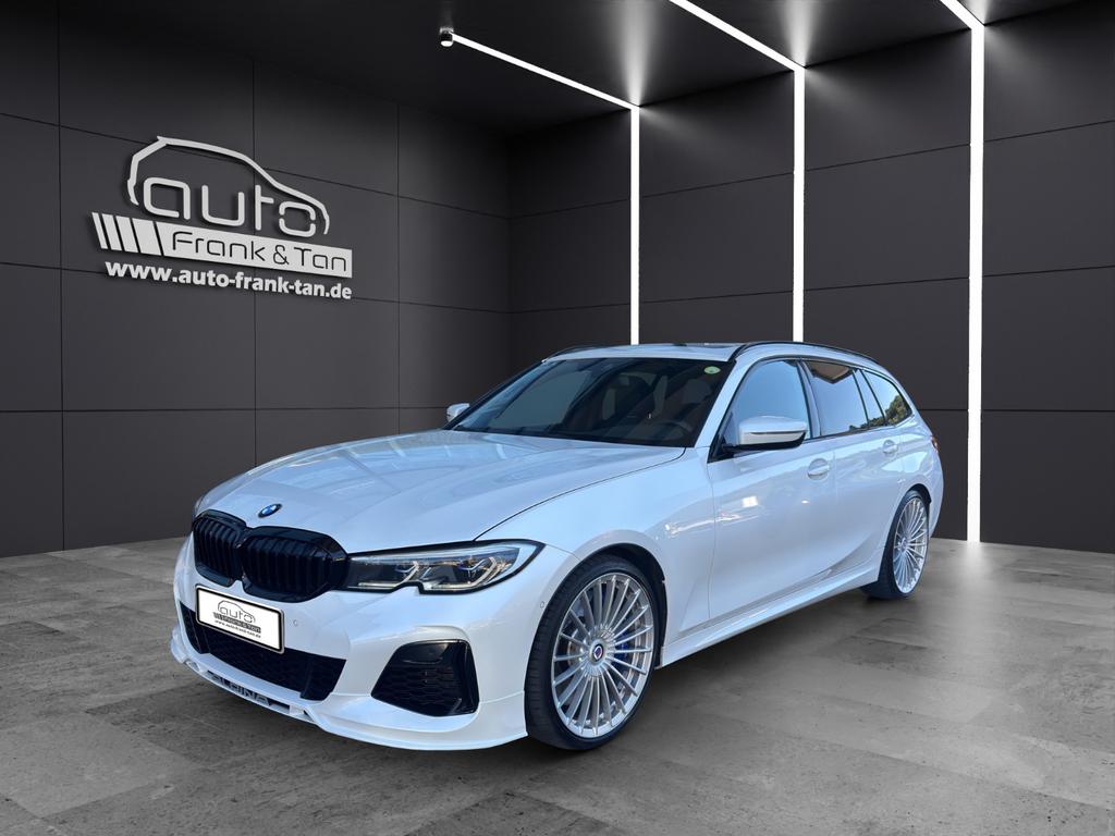 ALPINA D3 S