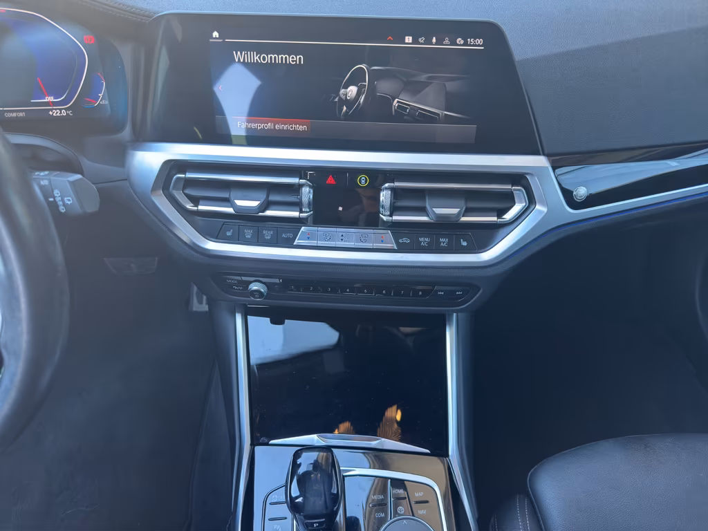 ALPINA D3 S