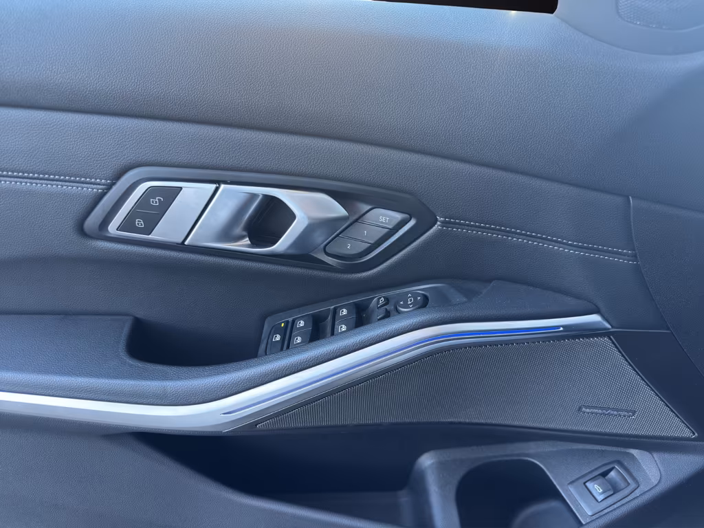 ALPINA D3 S