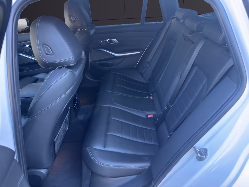 ALPINA D3 S