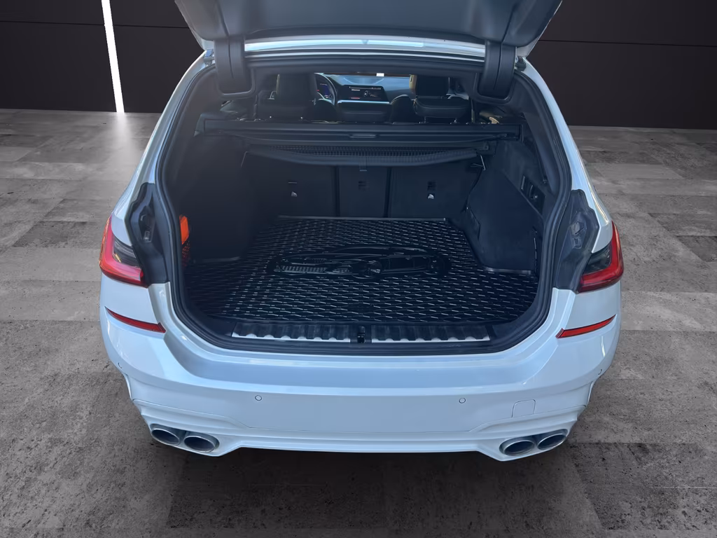 ALPINA D3 S