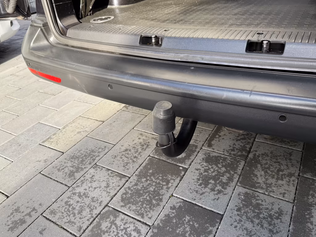 Volkswagen T5 Kombi