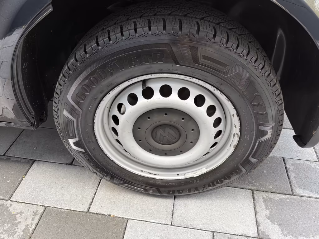 Volkswagen T5 Kombi