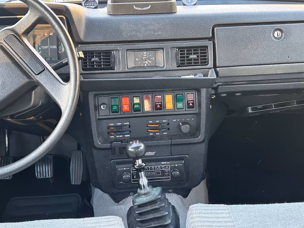 Volvo 244