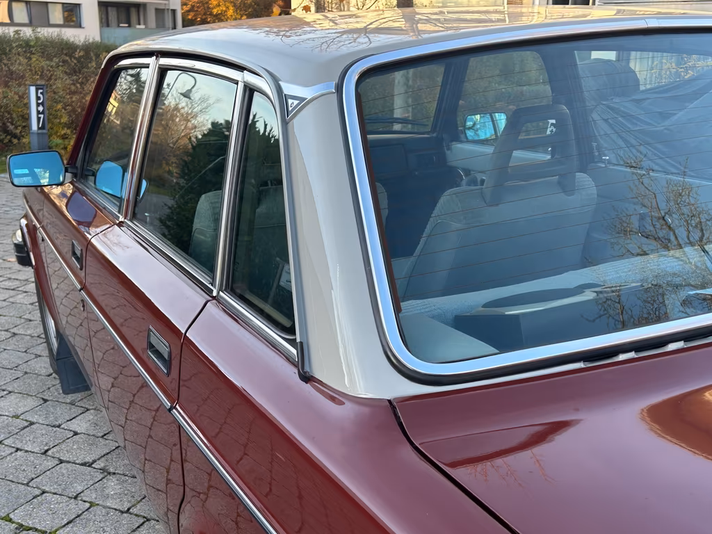 Volvo 244