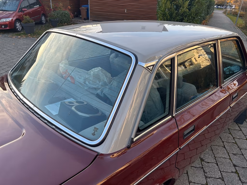 Volvo 244
