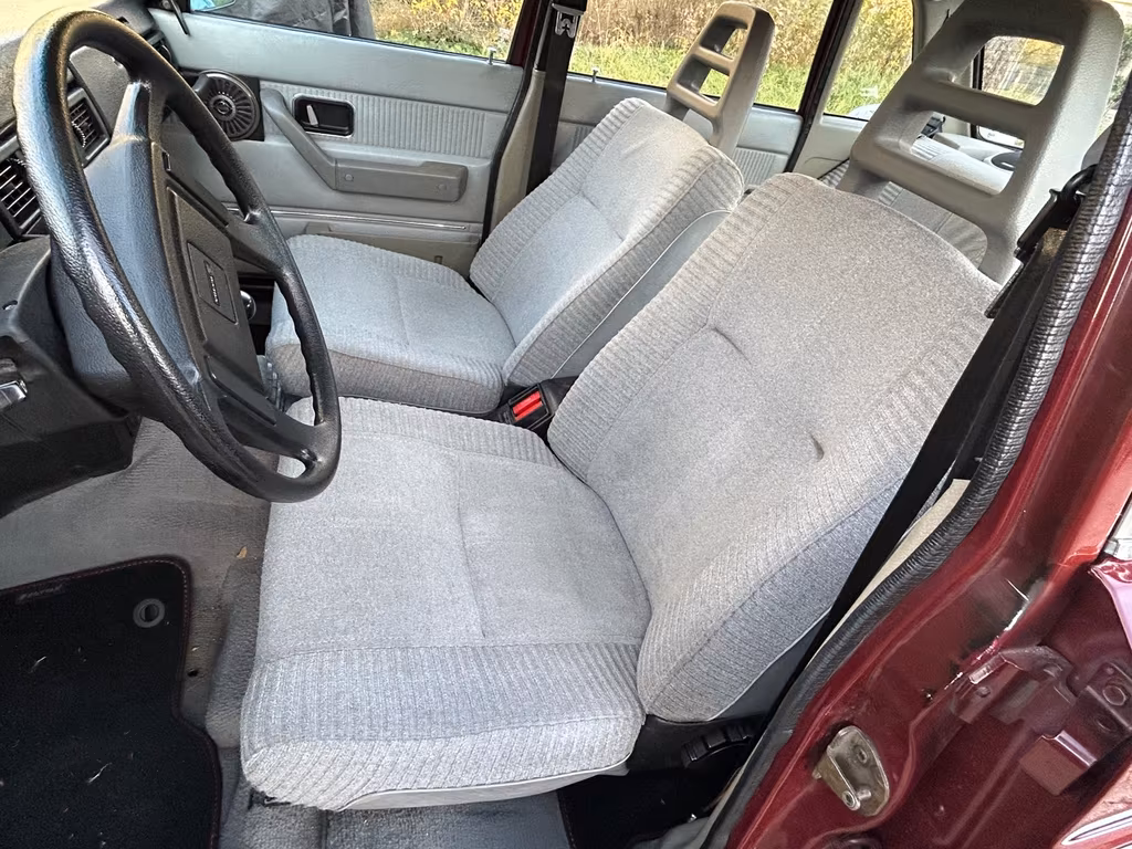 Volvo 244