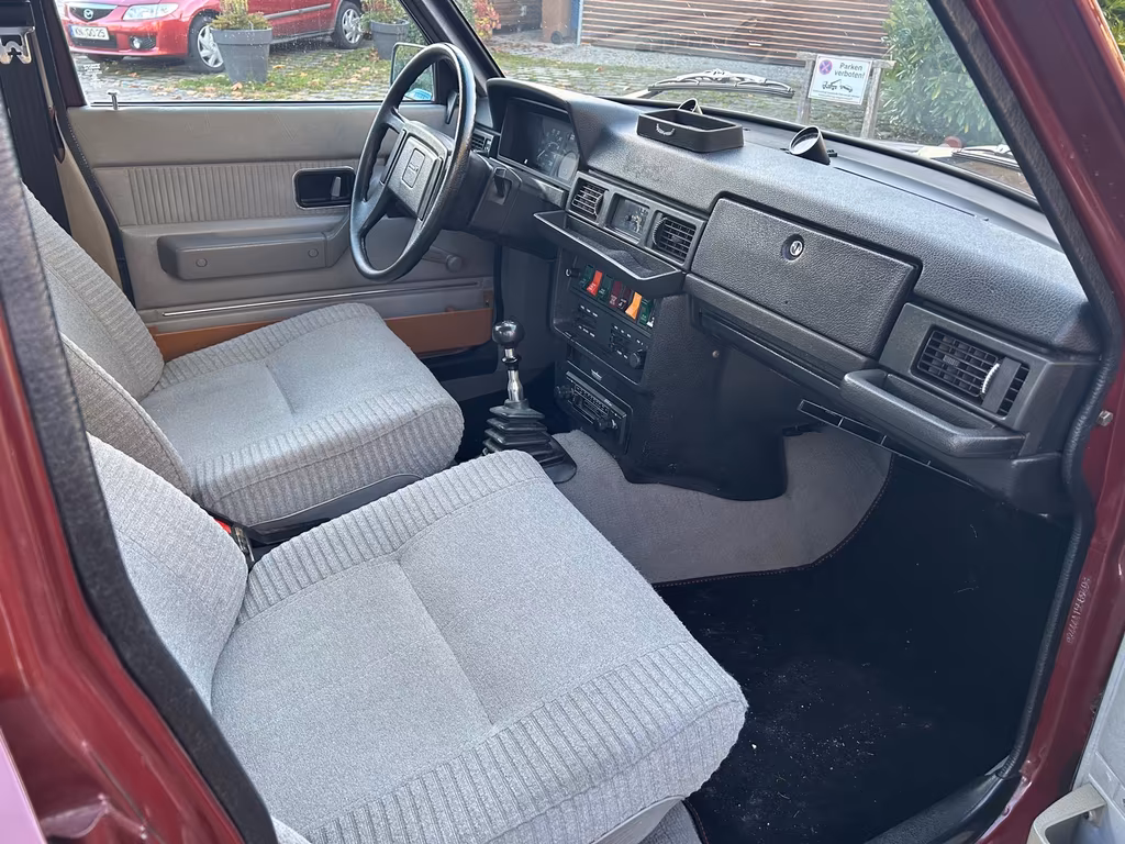 Volvo 244