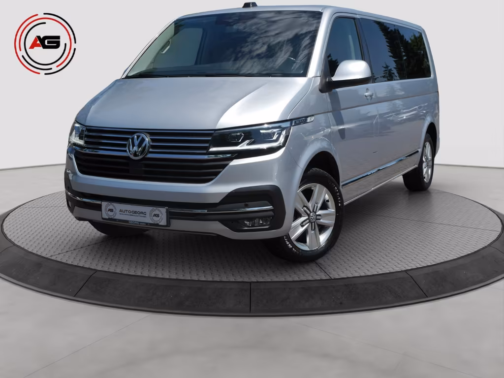 Volkswagen T6 Caravelle