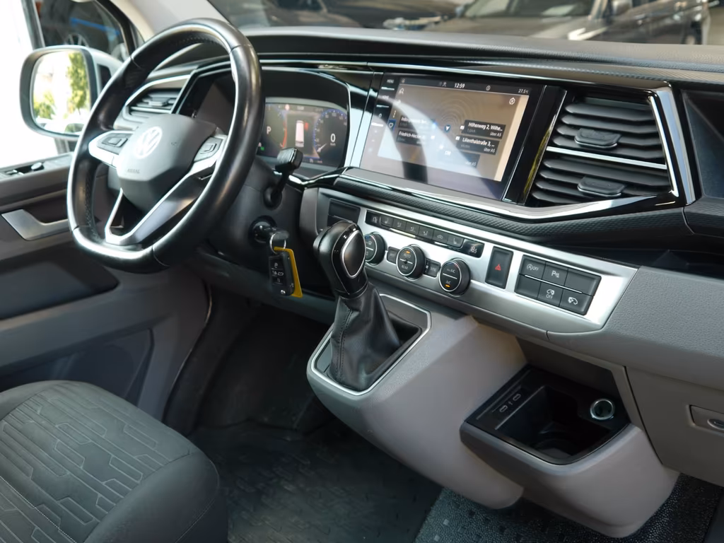 Volkswagen T6 Caravelle