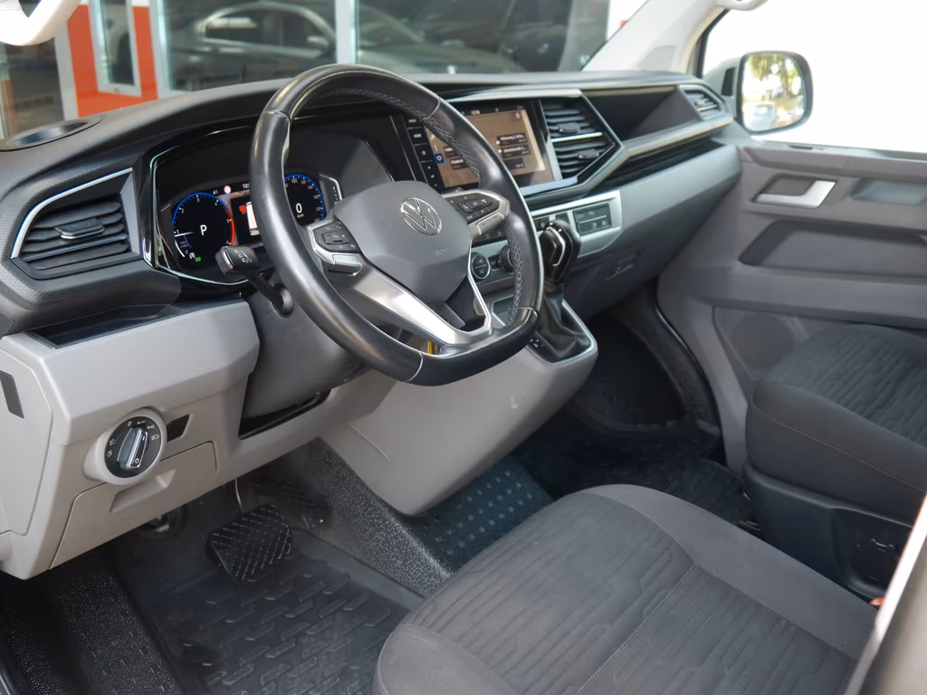 Volkswagen T6 Caravelle