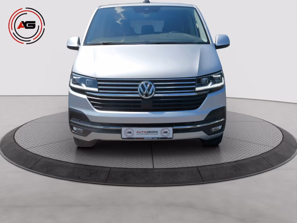 Volkswagen T6 Caravelle