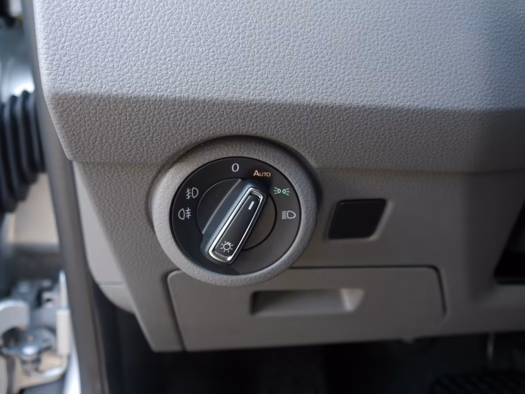 Volkswagen T6 Caravelle
