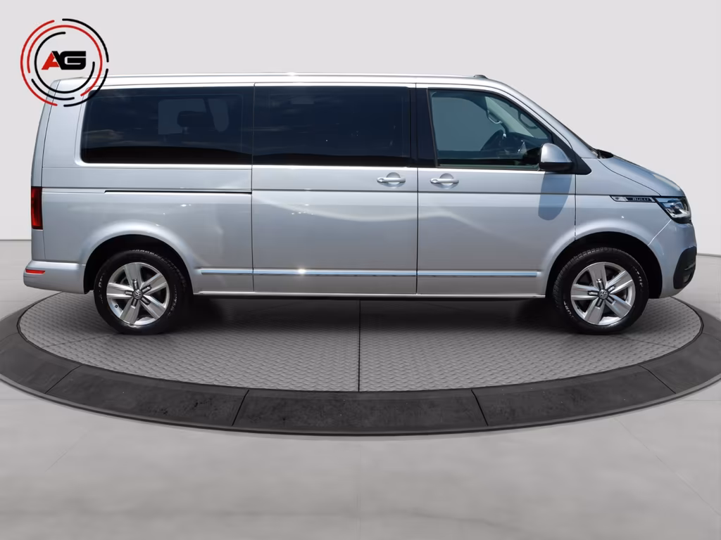 Volkswagen T6 Caravelle