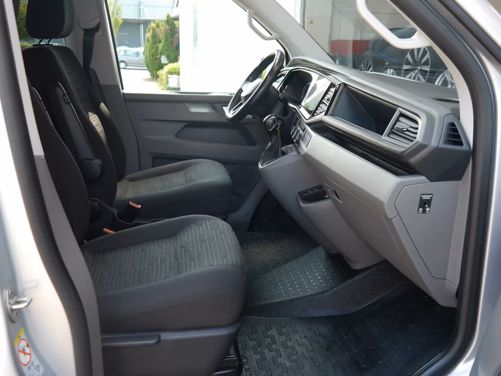 Volkswagen T6 Caravelle