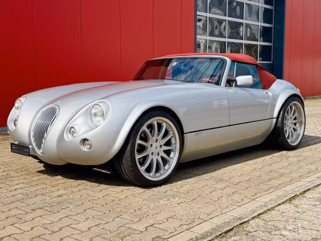 Wiesmann MF 3
