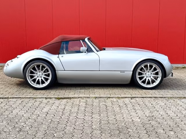 Wiesmann MF 3