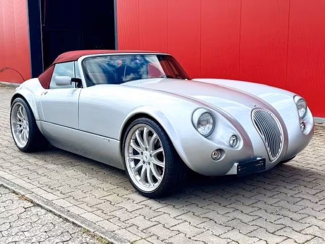 Wiesmann MF 3