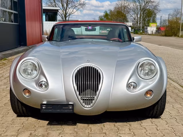 Wiesmann MF 3