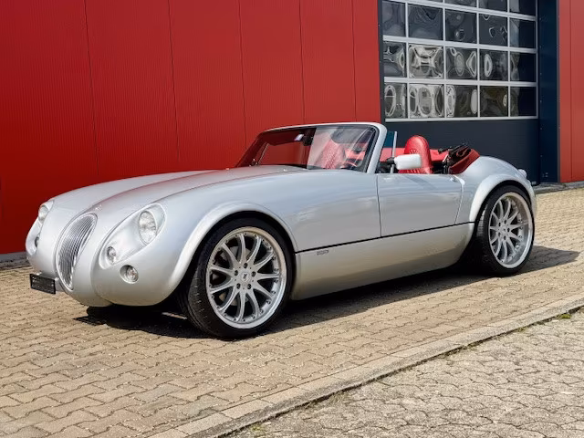 Wiesmann MF 3