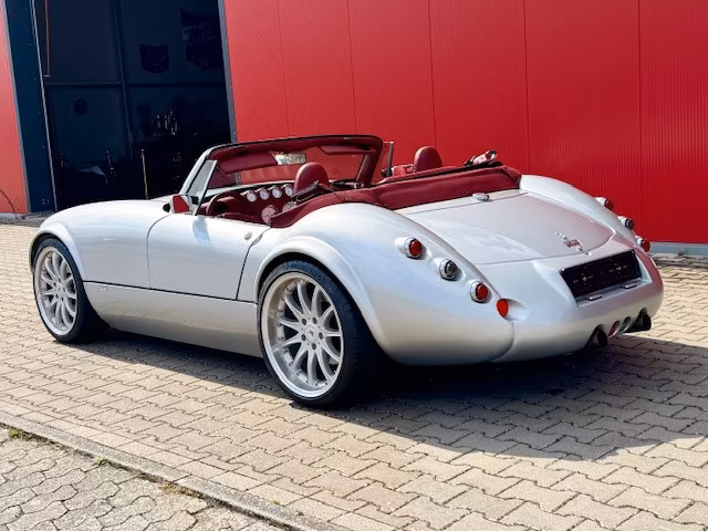 Wiesmann MF 3