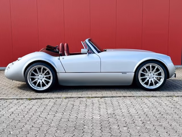 Wiesmann MF 3