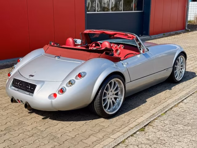 Wiesmann MF 3