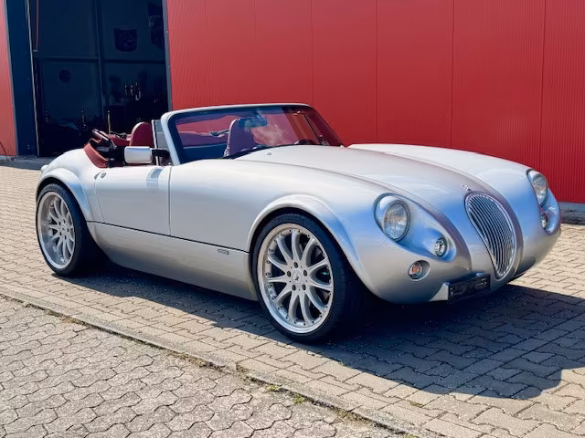 Wiesmann MF 3
