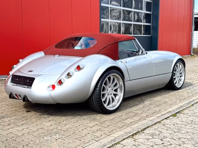 Wiesmann MF 3