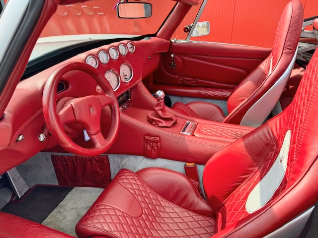 Wiesmann MF 3