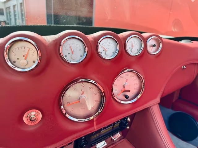 Wiesmann MF 3