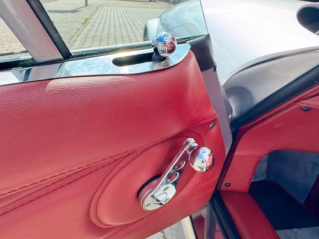Wiesmann MF 3