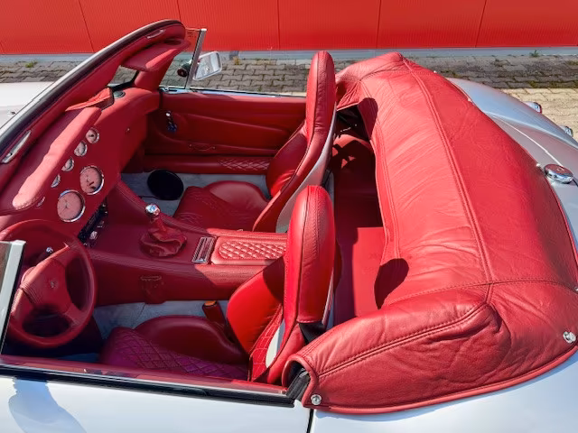 Wiesmann MF 3