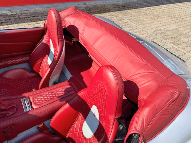 Wiesmann MF 3