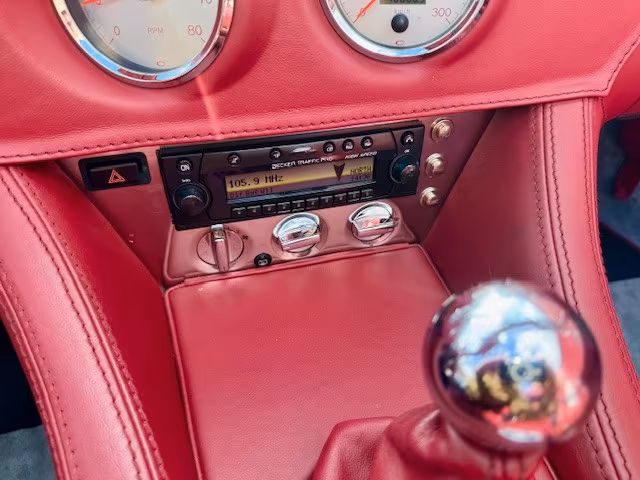Wiesmann MF 3